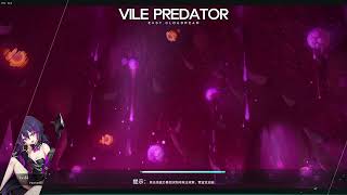 SoulWorker Dhana 82 Vile Predator solo