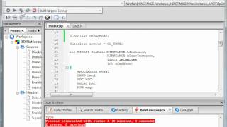 OpenGL Tutorial 9: Making a Debug Mode!