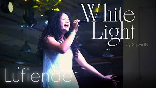 【ACG Festiverse 2022/Competition】Lufiende - “White Light” by Superfly