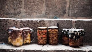 Making mouneh | Syria | MCC