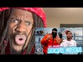 UK DRILL SONG!?🤣 Druski ‘No More Social Media’ feat. Kairo Keyz (Official Music Video) Reaction