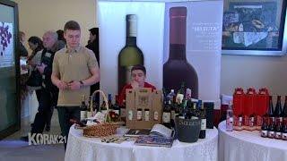 VINO FEST 2017. VRSAC