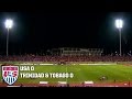 MNT vs. Trinidad & Tobago: Highlights - Nov. 17, 2015