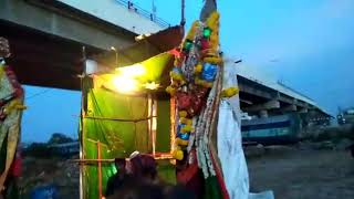 Dharmavaram maulali Perla panduga 2018