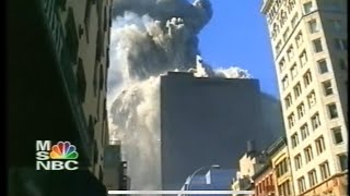 11 september 2001 - Øjenvidner Fra Helvede (Tv2)