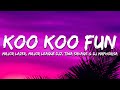 Major Lazer & Major League DJz - Koo Koo Fun (Lyrics) feat. Tiwa Savage and DJ Maphorisa