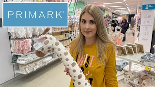 WHAT'S NEW AT PRIMARK JANUARY 2023