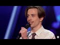 Tequila guy on America’s Got Talent