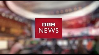 BBC News Digital Innovation Review (2015)