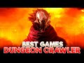 TOP 20 BEST DUNGEON CRAWLER GAMES 2024