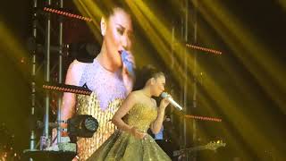 Morissette Amon - Made In Cebu Concert