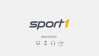 SPORT1.de | Mehr Sport geht nicht!