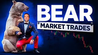 THESE Simple Tricks make your Bear Market Investing Successful