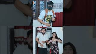 अक्कू ने लूटा बैंक  ?🏦😱🤣🔥#shorts #comedy #drama #funny #foryou #explore #drama #entertainment