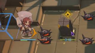 [Arknights] an important myrtle video