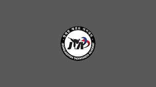 JTA JEONG JAEHYUN TAEKWONDO ACADEMY 라이브 스트리밍 중