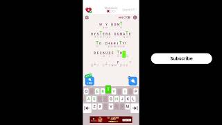Cryptogram Level 571 | Cryptogram Letters and Numbers Answers