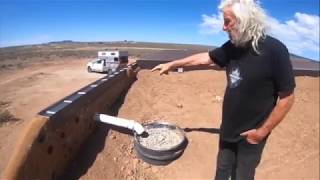 Encounter Earthship Tour