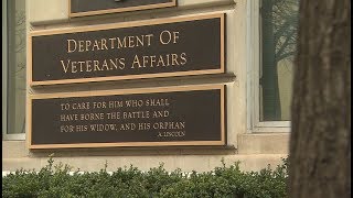 Inside the latest diplomatic showdown, staff shakeup at the Department of Veterans Affairs