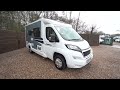 Elddis Accordo 105 Video Walkaround