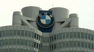 BMW Grouр установила исторический рекорд - corporate