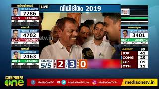 പാട്ടും പാടി ജയിക്കാന്‍ ഖമറുദ്ദീന്‍; മഞ്ചേശ്വരത്ത് ഖമറൊലി