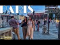 🇫🇷[PARIS 4K] WALK IN PARIS 