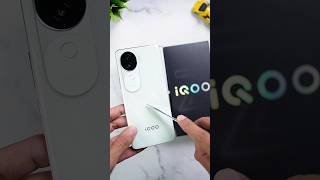 iQOO Z9s 5G Unboxing Amazon - Best Phone under 20k🔥 #iqoo