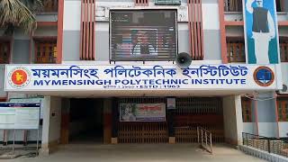 Mymensingh  Polytechnic Institute