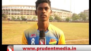 SALGAOCAR'S LISTON COLACO TARGETS I-LEAGUE U-18 TITLE, EYES FC GOA CHANCE │Prudent Media Goa