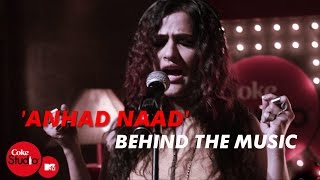'Anhad Naad' - BTM - Ram Sampath, Sona Mohapatra & Shadab Faridi - Coke Studio@MTV 4