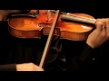 wolfgang amadeus mozart duo for violin and viola in g major k423 mvt 3