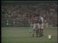 Fluminense 3x2 Flamengo - Final Carioca de 1995