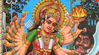 Amma... (amman song) Aranmanai 2 (Hip hop Thamizha) Raj-Video-Edition