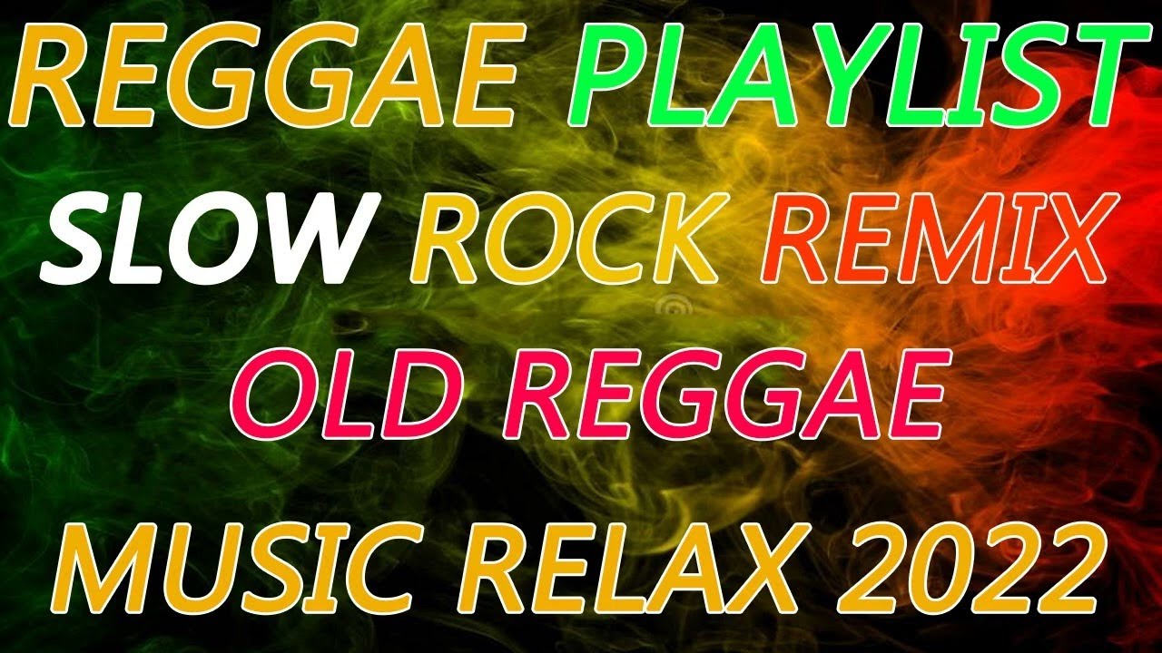 BEST 100 REGGAE REMIX | Best Reggae Music Songs | Good Vibes Reggae ...