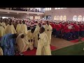 HARARE PASSOVER 2025 || NDIANI PANE ZAMBA