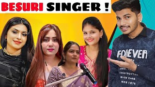 Itne Besuri Singer aapane kabhi nahi suni honge | Real Rituraj #funnyroast #funny #comedy #roast