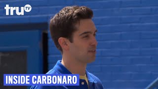 The Carbonaro Effect: Inside Carbonaro - Secret Life of Crime | truTV