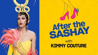 ‘Canada’s Drag Race’ Season 3: ‘After the Sashay’ with Kimmy Couture | Xtra