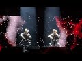 2Cellos, Benedictus (intro), Allstate Arena, Rosemont Il. March 26, 2022