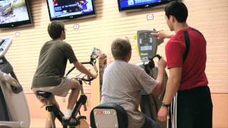 UCI Campus Recreation Overview
