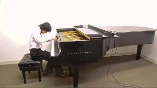 Chopin Etude op.25 no.11 \u0026 Chopin Sonata in B minor, Op.58 Mvt. 1\u00262