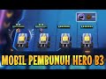 INI DIA COMBO MOBIL KEMATIAN ! SEKALI TABRAK HYPERMU HILANG ! - Mobile Legends Magic Chess