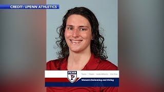 'I am a woman': Transgender UPenn swimmer Lia Thomas shares story in Sports Illustrated interview