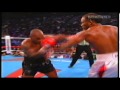 LENNOX LEWIS V MIKE TYSON