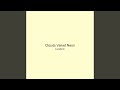 Clouds Velvet Neon