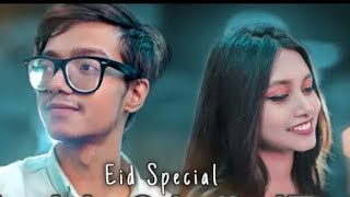 Eid Special Mashup | Hasan S. Iqbal | Dristy Anam।New Bangla song 2020।Time wise