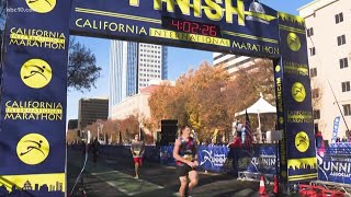 Road Closures: California International Marathon returns to Sacramento