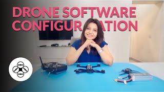 DIY drone, Software configuration using INAV - Part 3
