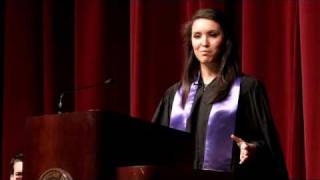 TCU - 2011 Honors Convocation